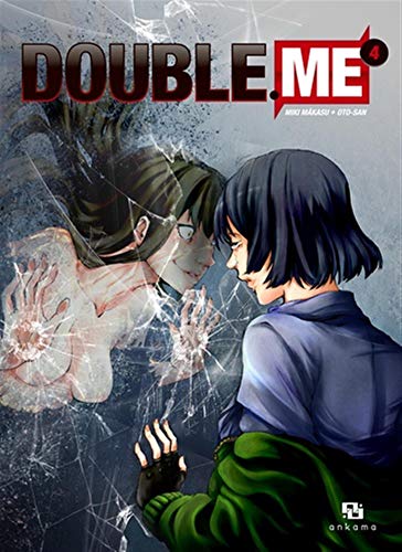 Couverture Double.Me tome 4