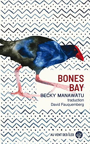 Couverture Bones Bay