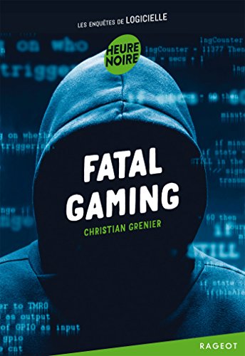 Couverture Fatal Gaming