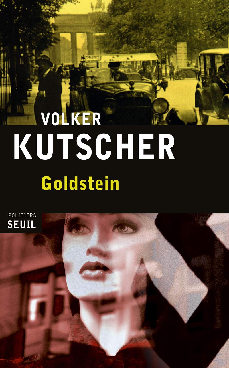 Couverture Goldstein Seuil