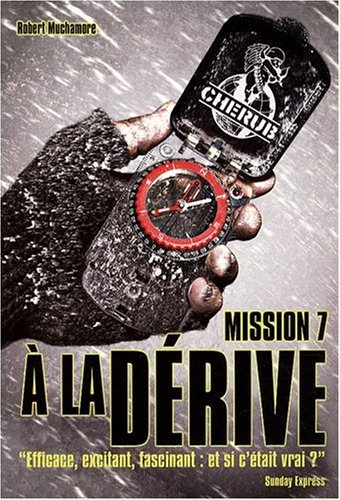 Couverture Mission 7 - A la drive
