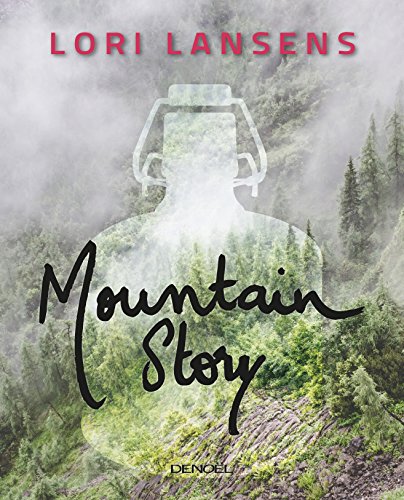 Couverture Mountain Story