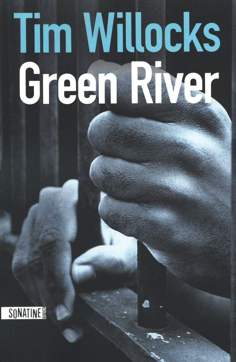 Couverture Green River