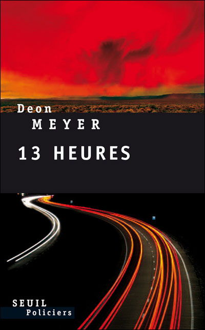 Couverture 13 heures