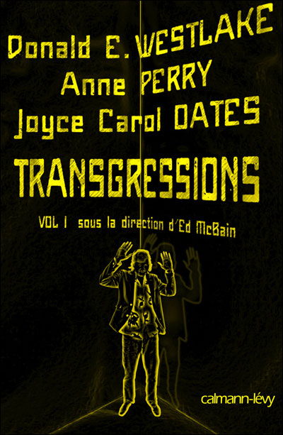 Couverture Transgressions : Tome 1