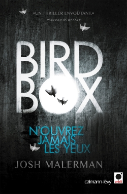 Couverture Bird Box