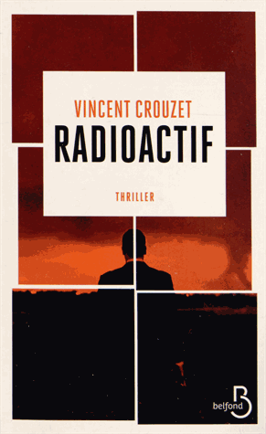 Couverture Radioactif