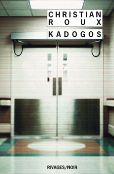 Couverture Kadogos
