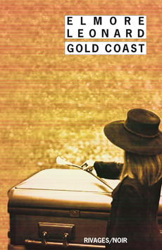 Couverture Gold Coast
