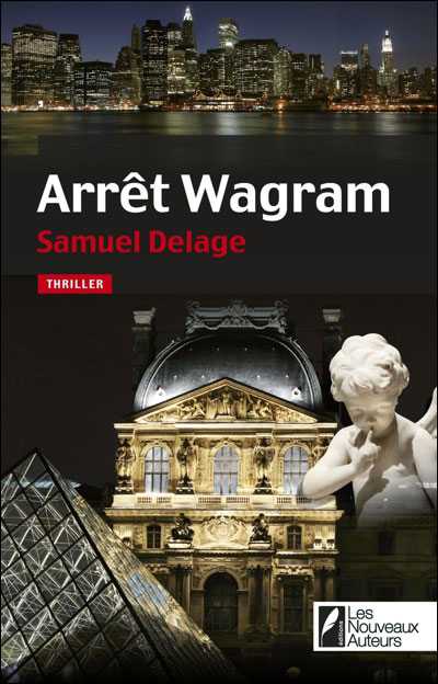 Couverture Arrt Wagram