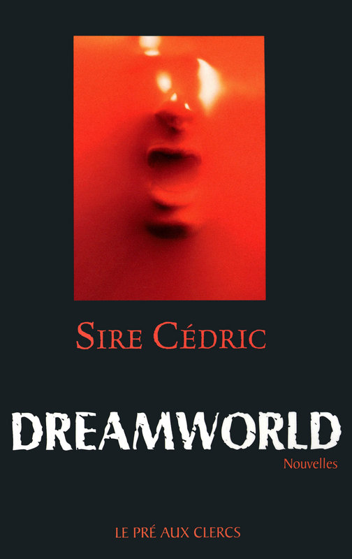 Couverture Dreamworld