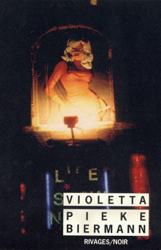 Couverture Violetta