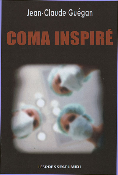 Couverture Coma inspir