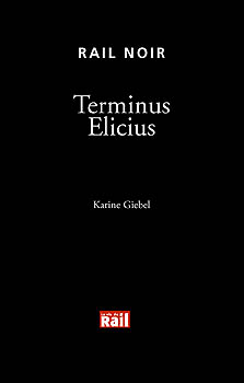 Couverture Terminus Elicius