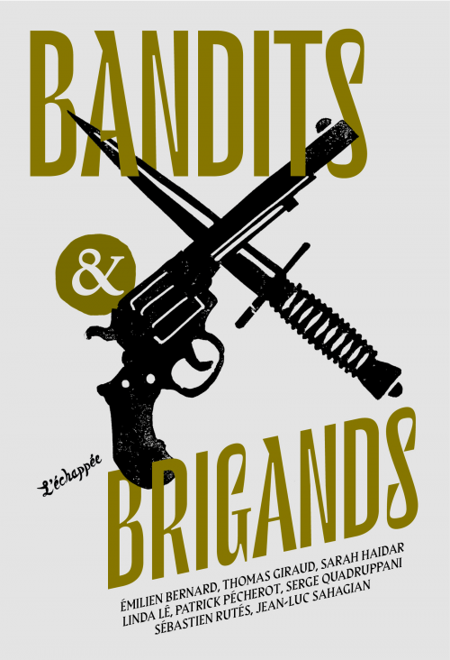 Couverture Bandits et brigands