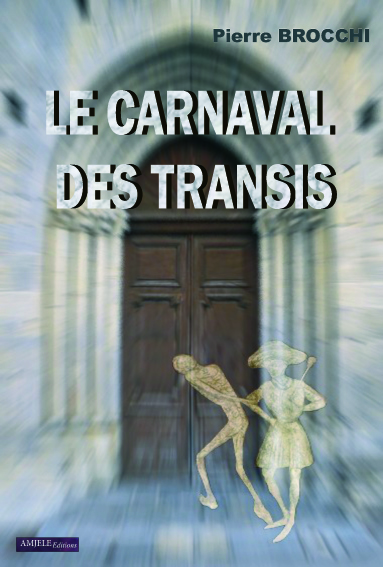 Couverture Le Carnaval des transis