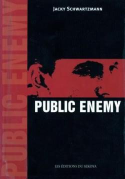 Couverture Public Enemy