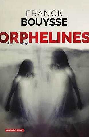 Couverture Orphelines