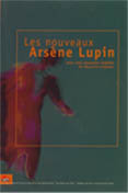 Couverture Les nouveaux Arsne Lupin