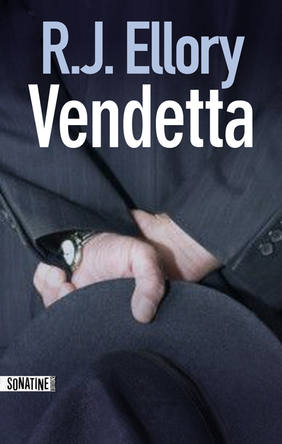 Couverture Vendetta
