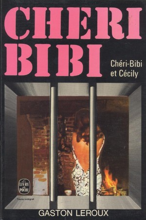 Couverture Chri-Bibi et Ccily