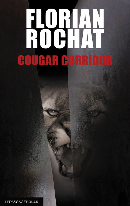Couverture Cougar Corridor