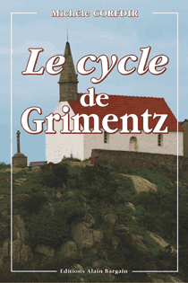 Couverture Le Cycle de Grimentz Editions Alain Bargain