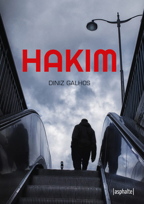 Couverture Hakim