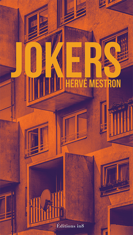 Couverture Jokers