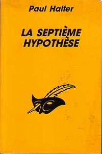 Couverture La Septime hypothse