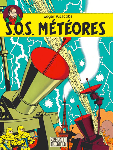 Couverture S.O.S. Mtores