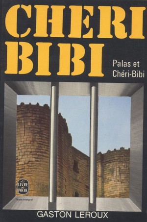 Couverture Palas et Chri-Bibi