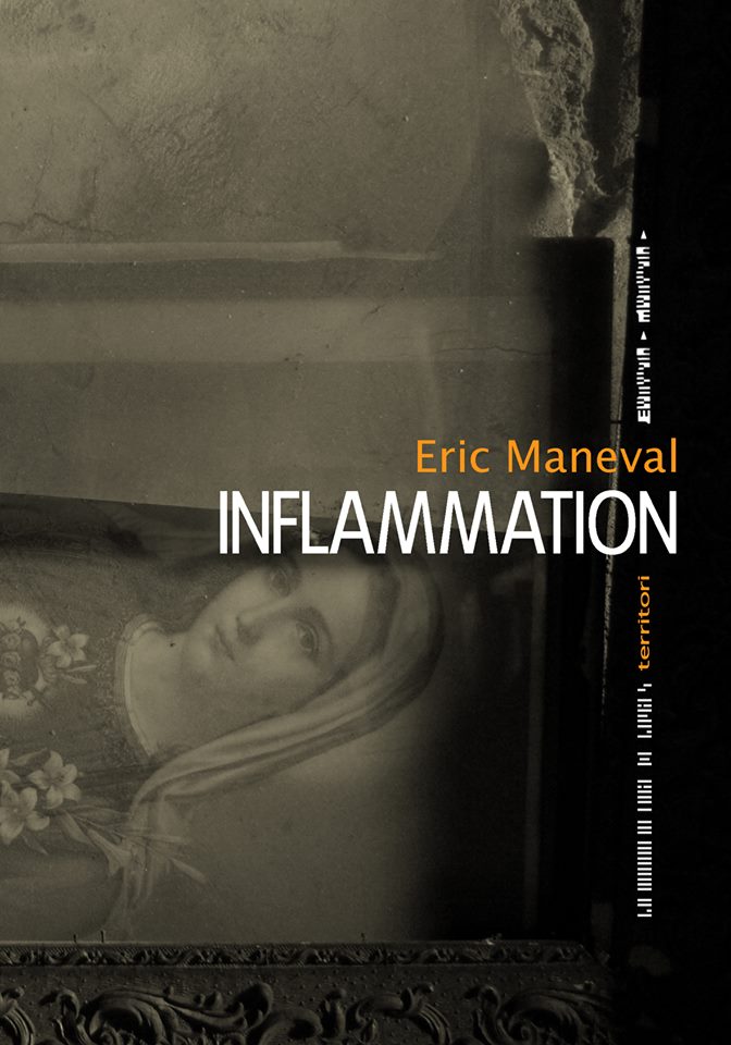 Couverture Inflammation