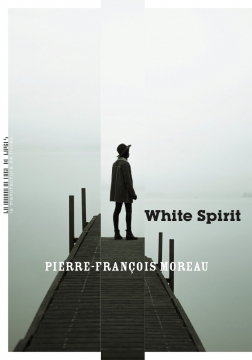 Couverture White Spirit