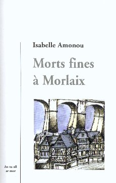 Couverture Morts fines  Morlaix An tu all ar mor