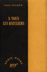 Couverture  tous les rateliers Gallimard