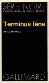 Couverture Terminus Ina