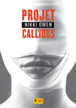 Nikki Owen - Projet Calidus