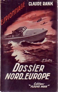Couverture Dossier Nord-Europe