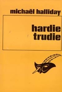 Couverture Hardie Trudie