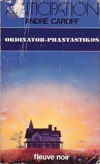 Couverture Ordinator-Phantastikos