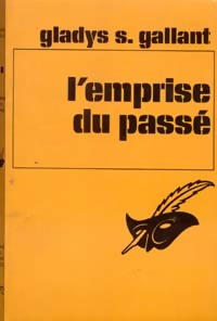 Couverture L'Emprise du pass