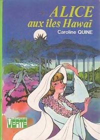 Couverture Alice aux les Hawa