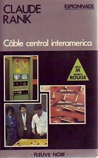 Couverture Câble central Interamerica