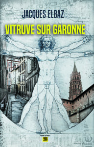 Couverture Vitruve sur Garonne