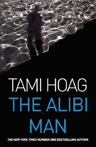 Couverture The Alibi Man (VO) Orion (an Imprint of The Orion Publishing Group Ltd )