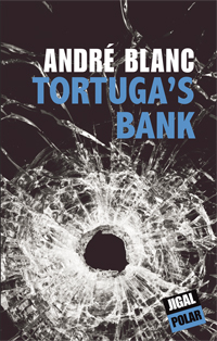 Couverture Tortuga's Bank