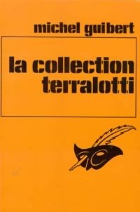Couverture La Collection Terralotti