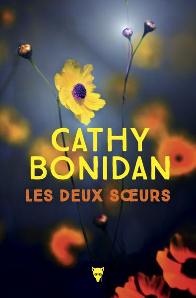 Couverture Les deux soeurs