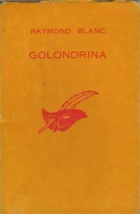 Couverture Golondrina